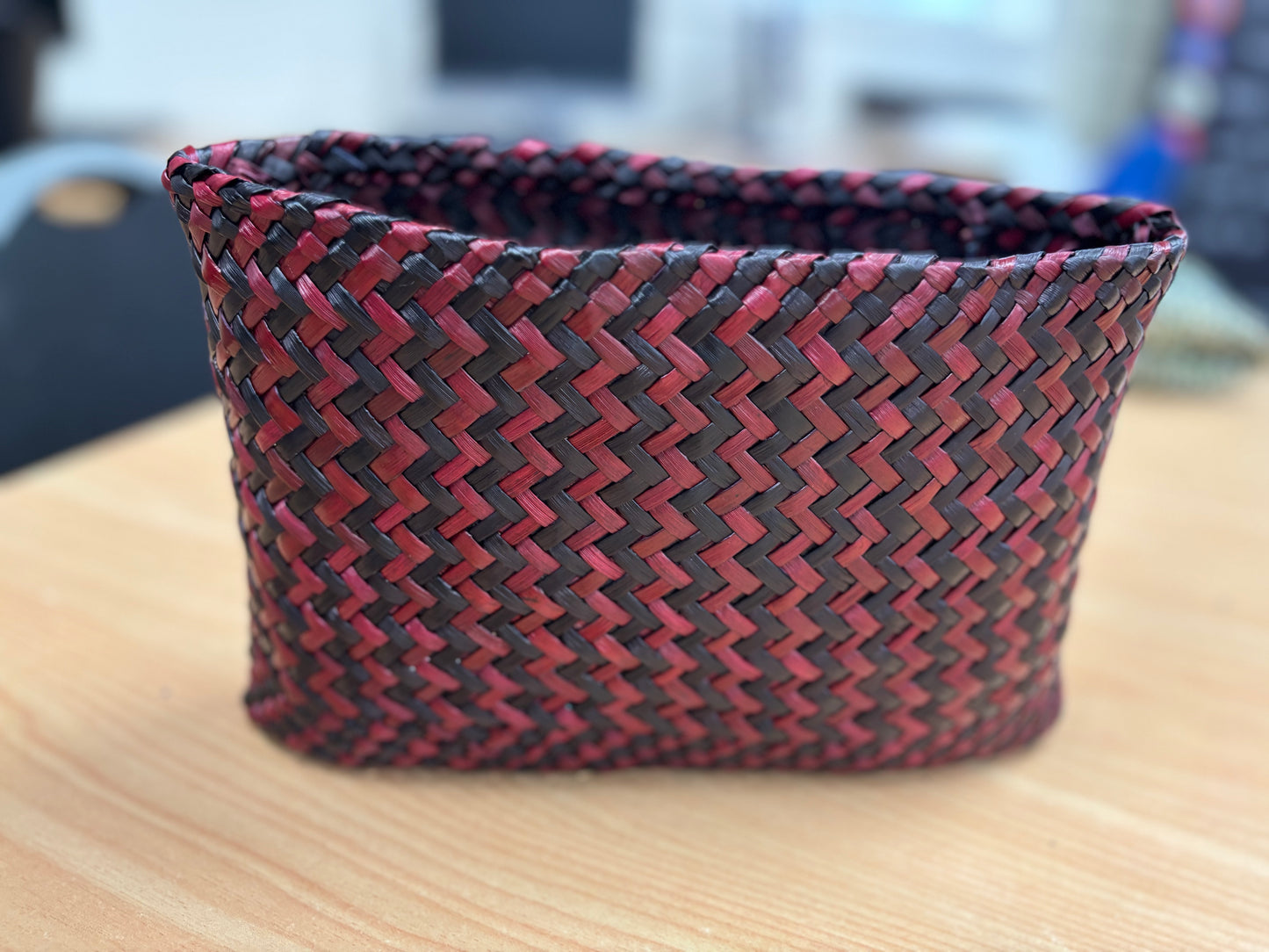 Kete Whakairo