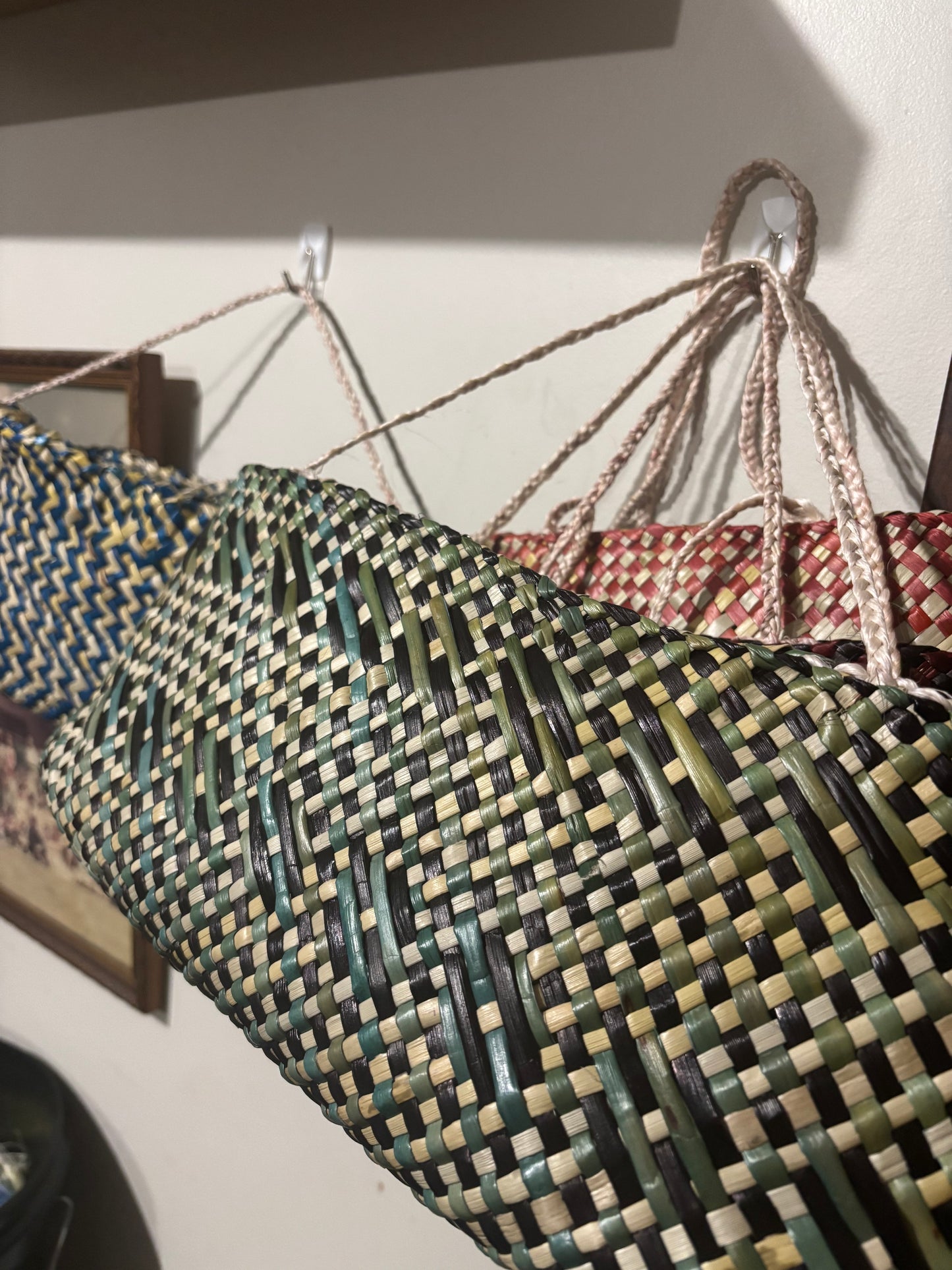 Kete Whakairo
