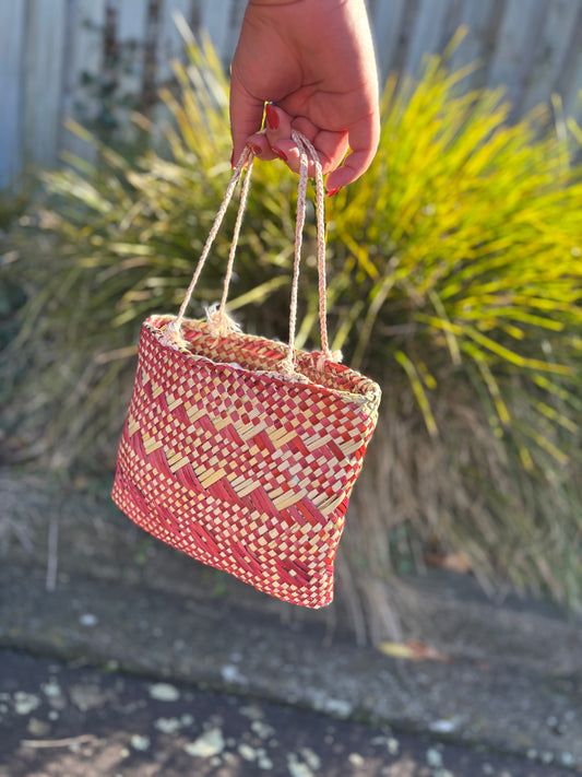 Kete Whakairo